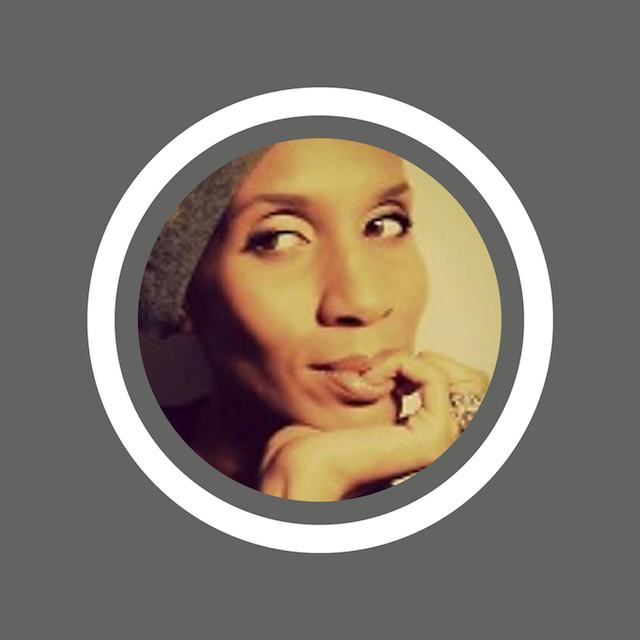 Valerie Thys – Presentatrice (NL: 10/01/2013)