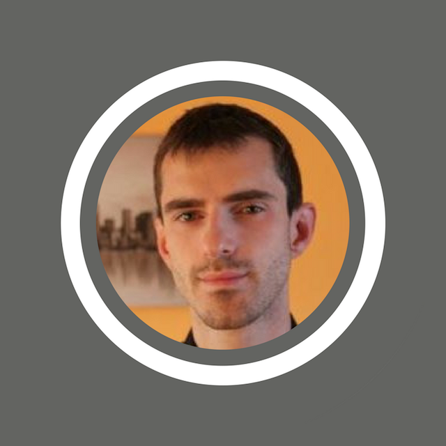 Jérémy Goldyn – Serial (Web) Entrepreneur (FR: 14/03/2013)