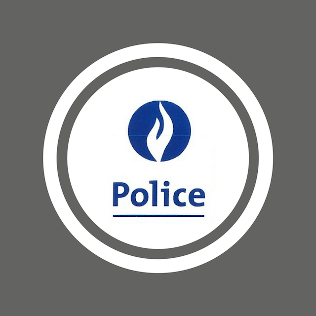 Jeremy Debergh & François Van Laeken – Inspecteurs à la Police (FR: 13/06/2013)