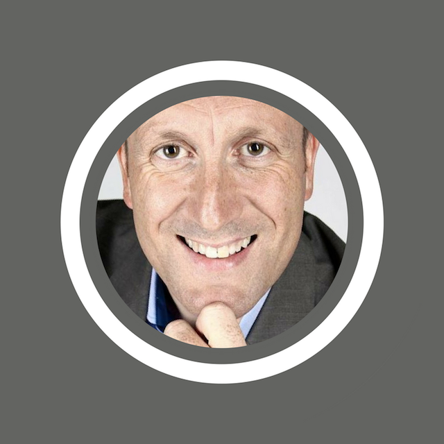 Ludovic Beuzeron – Génération Optimiste (FR: 13/06/2013)