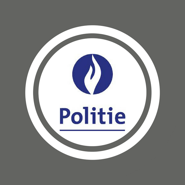 Geoffrey Depasse & Stephy Deschrijver – Inspecteur bij de politie (NL: 13/06/2013)