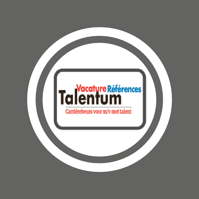 Jobbeurs Talentum (NL: 23/10/2013)