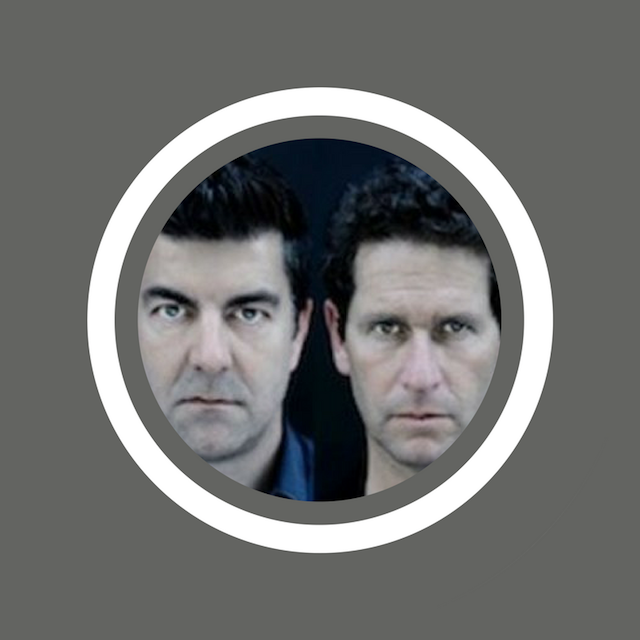 Pierre Mussche & Renaud Charlier – Musicom (FR: 16/01/2014)