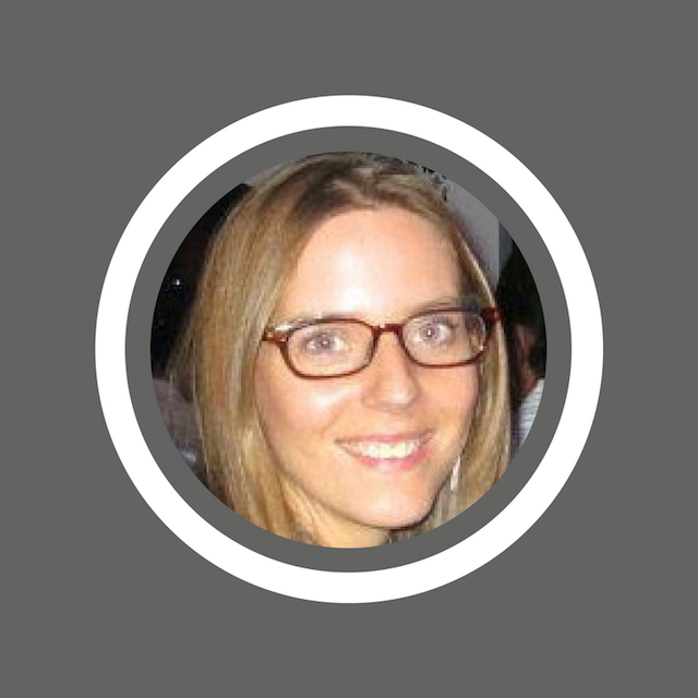 Caroline Leonard – Project Manager bij Greenfish (NL: 06/03/2014)