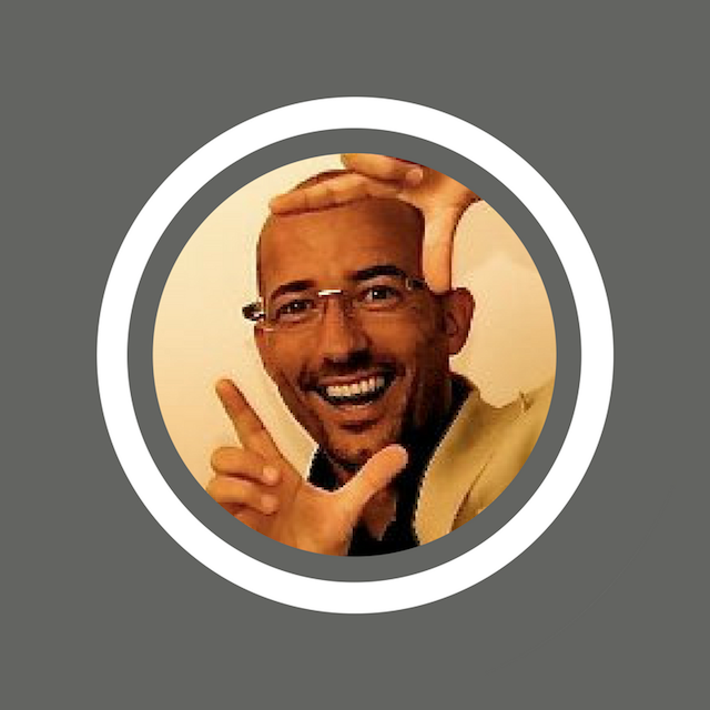 Eric Rolland & la soirée ApéroRH Lille du 24 avril 2014 (FR: 24/04/2014)