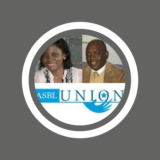 Florane Malam et Désiré Essono Biyebe – Forum emploi (FR: 12/09/2014)