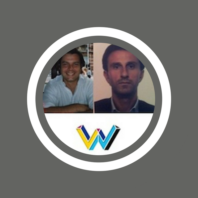 Michaël Balbaert & Jean-Christophe Conticello – Wemanity (FR: 12/09/2014)