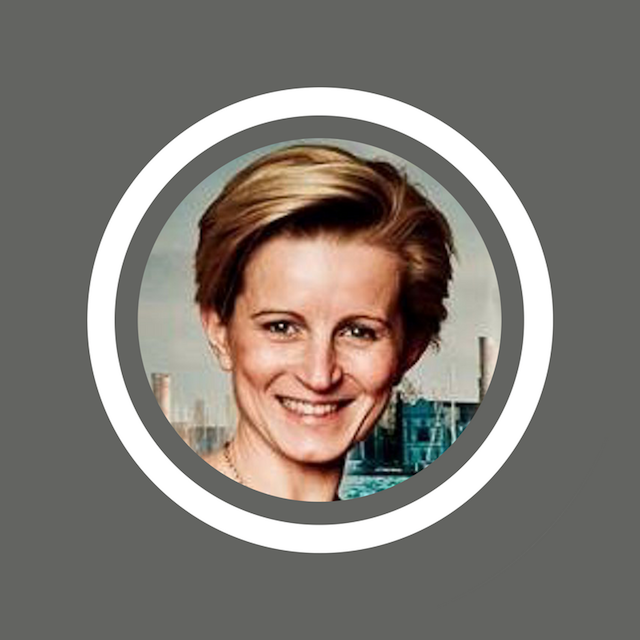 Corine De Roy – DRH “Le Plaza Bruxelles” (FR: 06/11/2014)