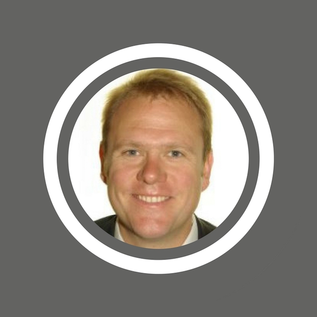 Frédéric Hambye – Grosse bouffe et intelligence émotionnelle (FR: 17/11/2016)