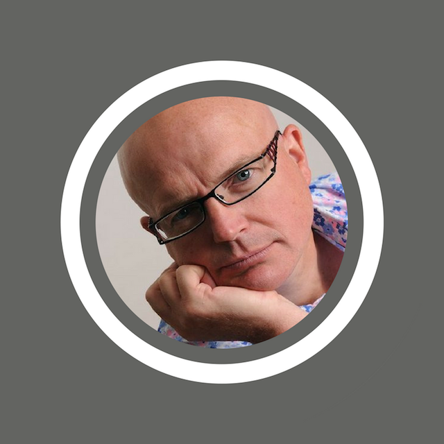 Jon Ingham – Strategic Dynamics Consultancy Services Ltd (ENG: 25/02/2015)