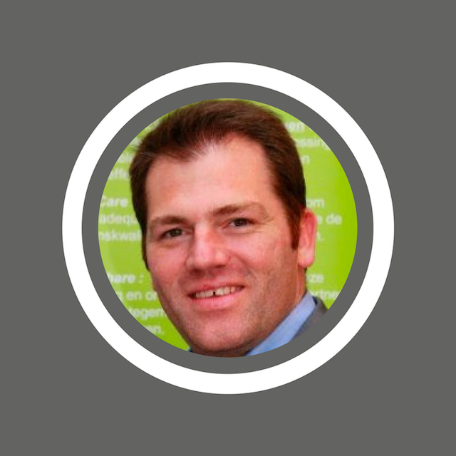 Patrick Brahm – Recruitment Business Partner (FR: 11/02/2015)