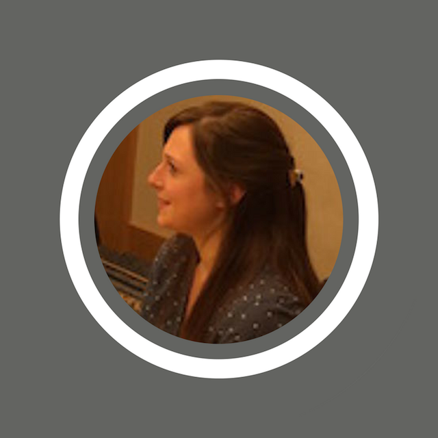 Yasmin Galbraith – Master in communication VUB (ENG: 12/03/2015)