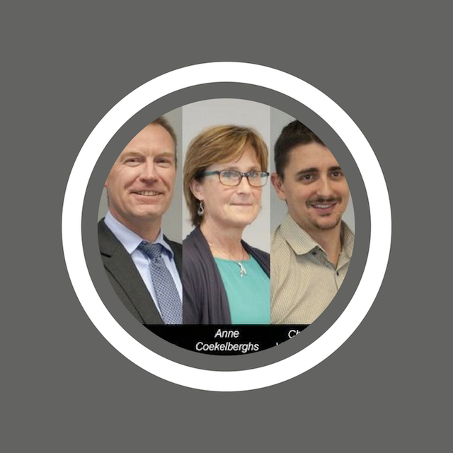 Kurt Van Raemdonck, Anne Coekelberghs, Christophe Vanderschueren – FOD Financiën (NL FR: 21/05/2015)