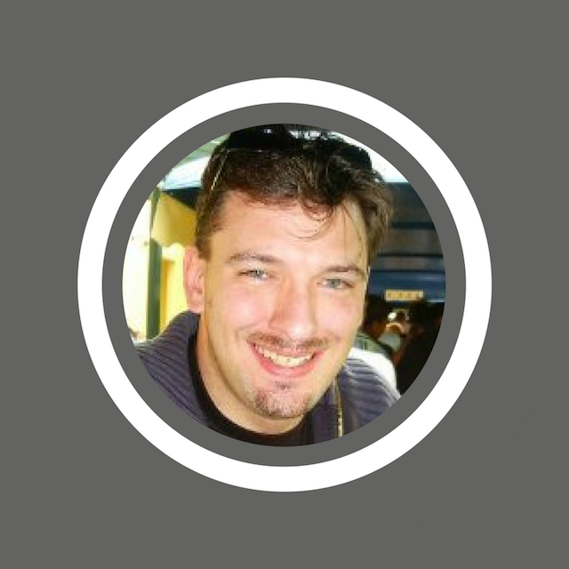 Nik Depoorter – Enseignant en électricité (FR: 21/05/2015)