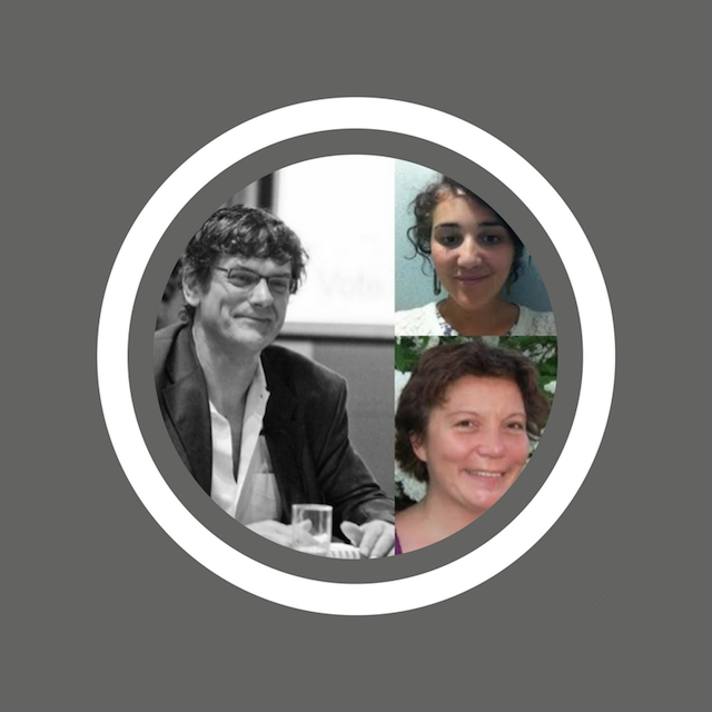 Peter Samyn, Sonia Stiens & Sofia Ati Allah – FOD Volksgezondheid (NL FR: 21/05/2015)