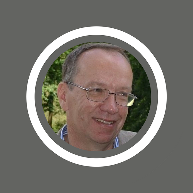 Alain Vereecke – The Digital Divide Healers (FR: 19/11/2015)