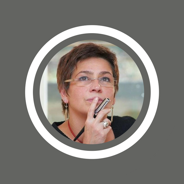 Laurence Lievens – Step2you (FR: 17/12/2015)