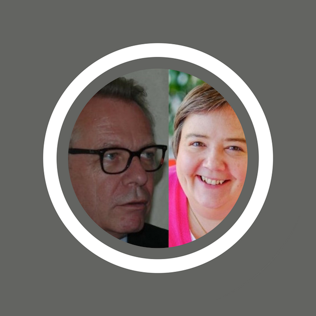 Valérie Godin & Didier Demaeght – Wasabe (FR/NL: 18/02/2016)