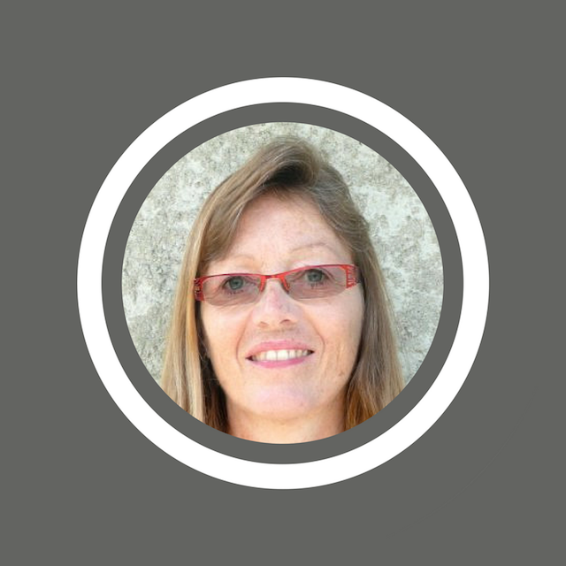 Christine Mentior – Empreinte de vie, de l’écoute à l’écriture (FR: 10/03/2016)