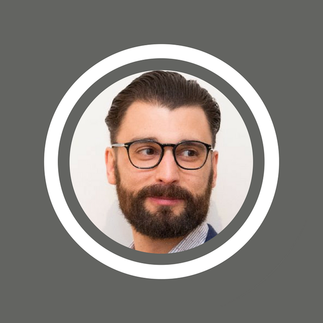 David Verbustel – Jamstorming  (ENG: 10/03/2016)