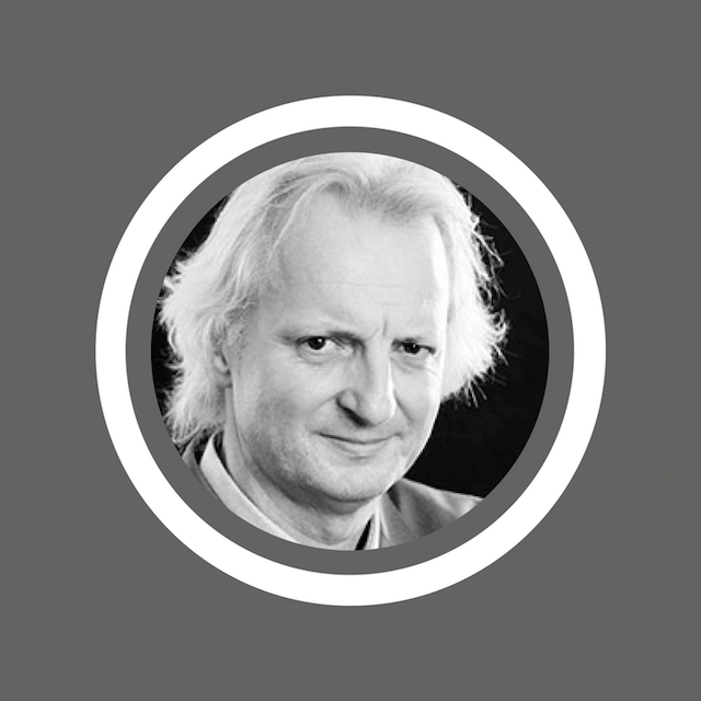 Jan Denys –  Weg met de generatieonzin! (NL: 10/03/2016)