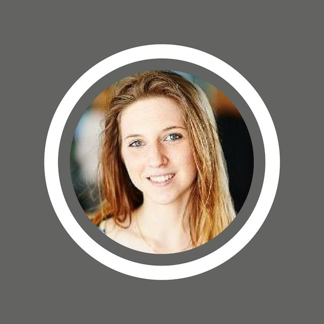 Sofie Vanderborght – AIESEC (FR: 10/03/2016)