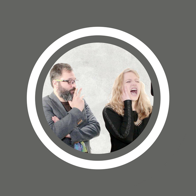 Thierry Croix & Pauline Bernard – G2NL Channel (FR: 14/04/2016)