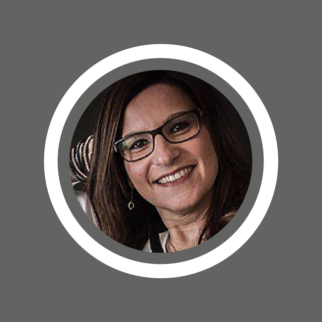 Graziella Sciuto – Conseillère en sexologie et couple (FR: 02/06/2016)