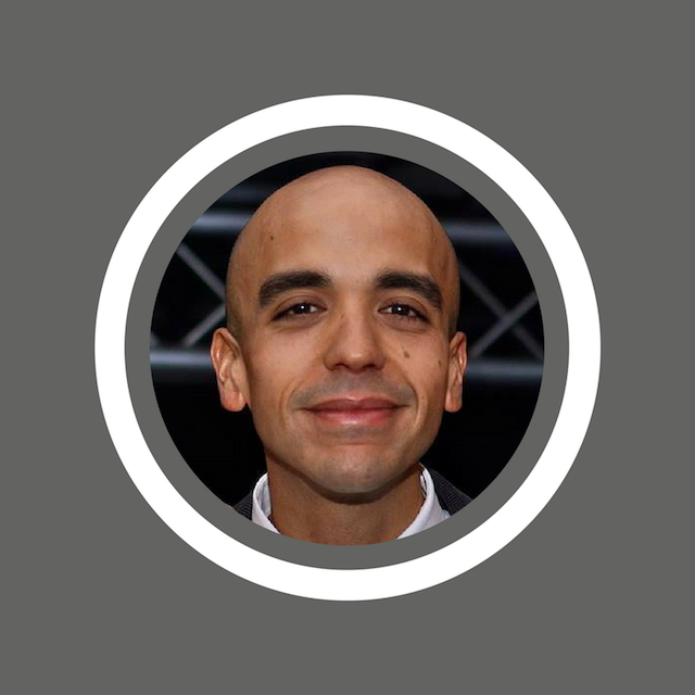 Kamal Messaoudi – Vivre de sa passion Geek (FR: 02/06/2016)