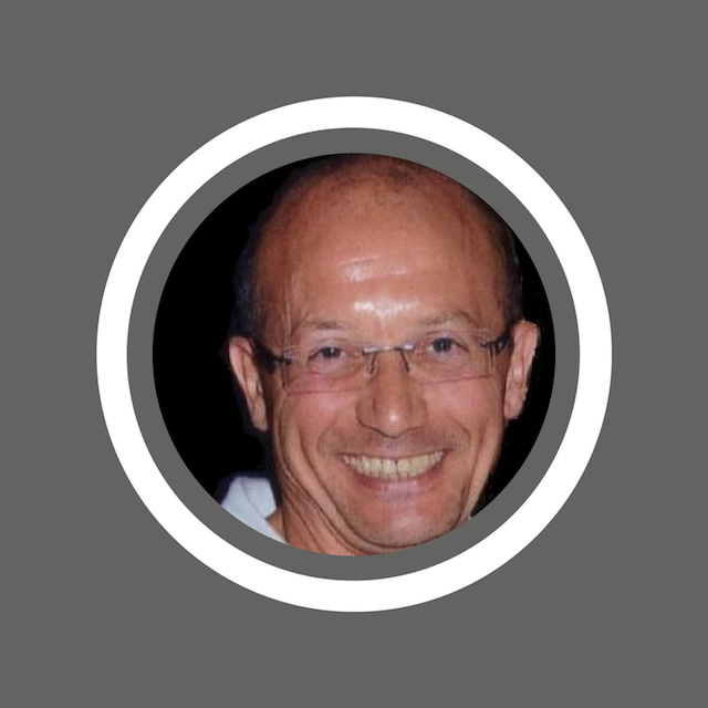 John di Stefano – Entrepreneur Academy Brussels (ENG: 12/08/2016)