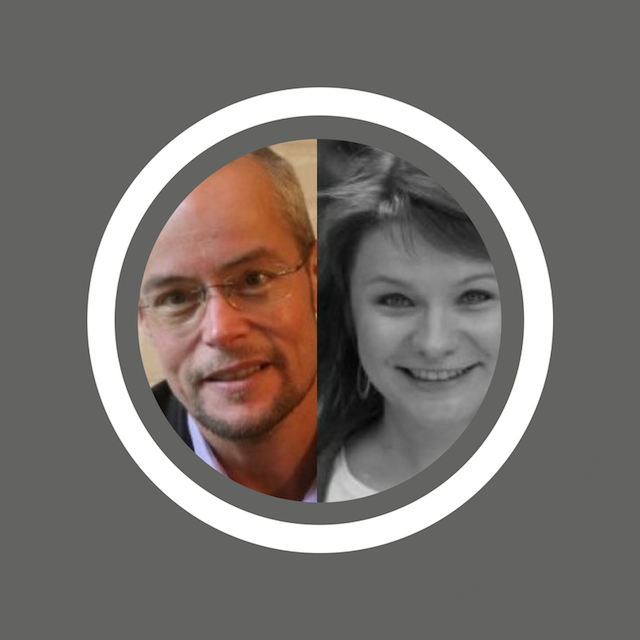 Dr Nicolas Jonathan Beger & Kat Matina – Hrmeetup event (ENG: 12/08/2016)