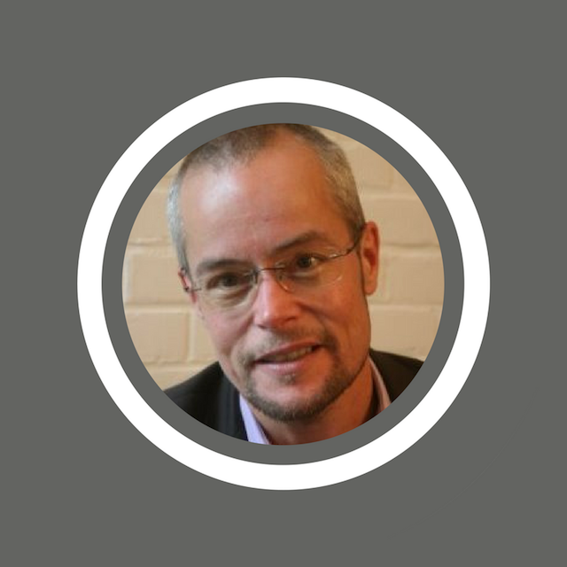 Dr Nicolas Jonathan Beger – Q3T: Transform your(self) leadership (ENG: 12/08/2016)