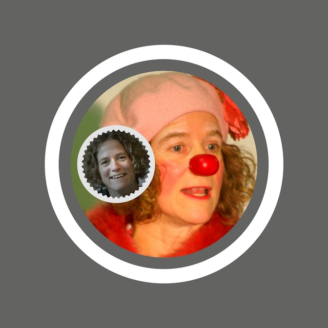 Florence Pire sur RCF Bruxelles : Daisy Croquette (FR)