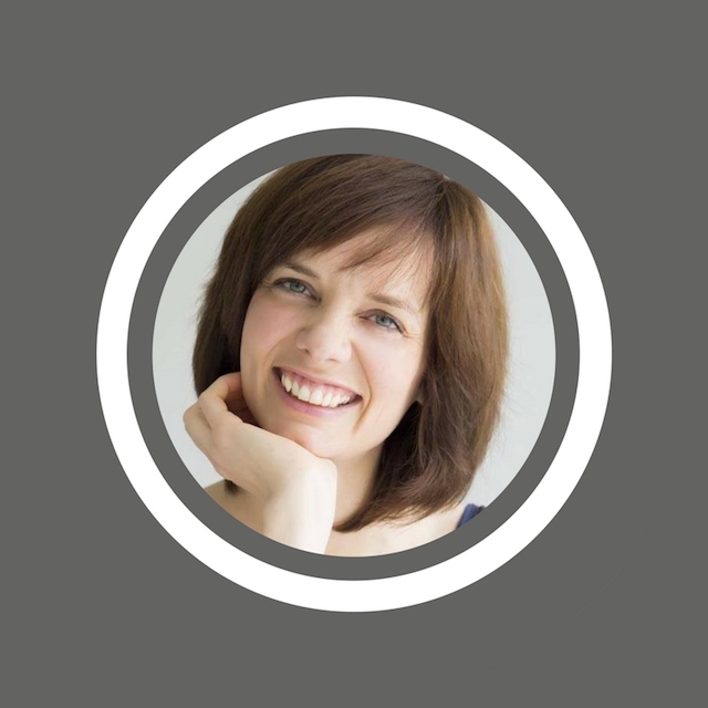 Lenka Grackova – Power4Action Academy (FR/ENG)