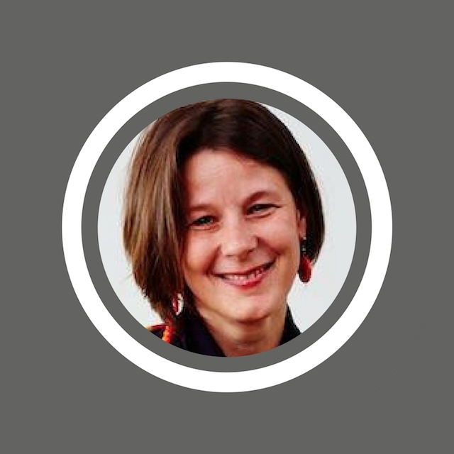 Anne Habets sur RCF Bruxelles : “Stress Out” (FR)