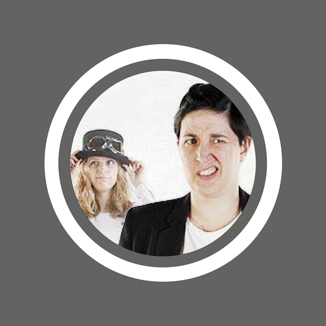 Christelle Letist & Pauline Bernard – # TRU Namur (FR: 26/01/2017)