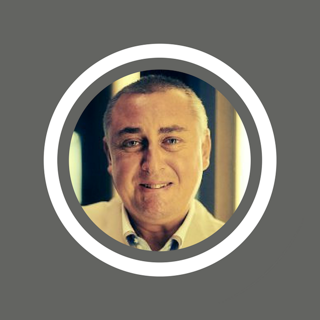 Christophe Boeraeve – L’appartement à la montagne (FR: 20/04/2017)