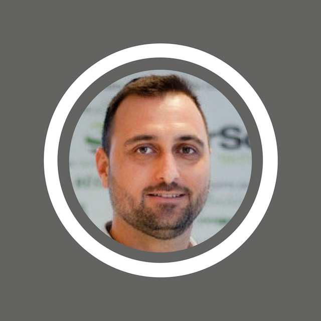 Alban Gaffori – MyNextCompany: Employer branding (FR: 06/03/2017)