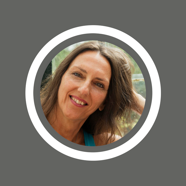 Natacha Van Hove – Le courage de combattre le stress en y mettant les moyens (FR)