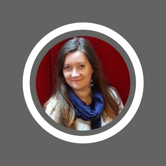 Maud Laurent – Com’ en nuances (FR: 20/04/2017)