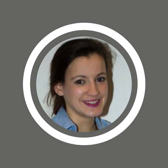 Charlotte François – HR Run Event (ENG/NL/FR: 04/05/2017)