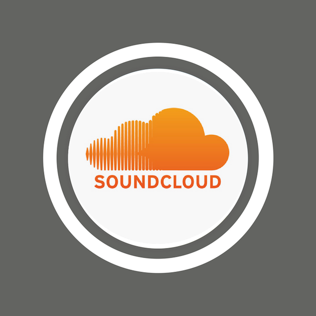 Follow us on Soundcloud
