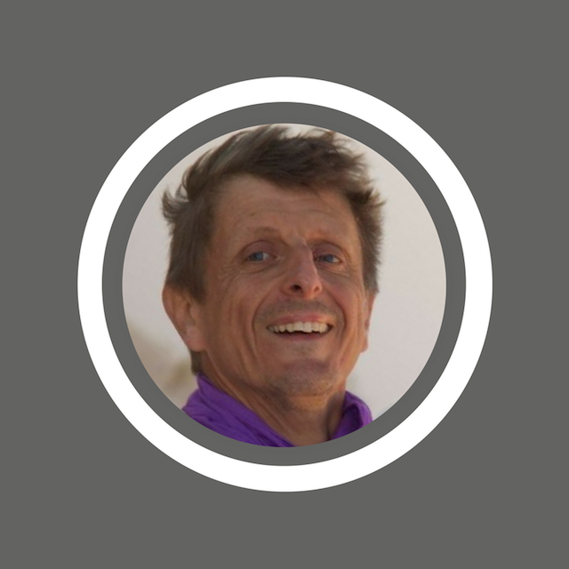 Jean-Luc Legrand –  Revenir à l’essentiel dans le désert… (FR: 18/05/2017)