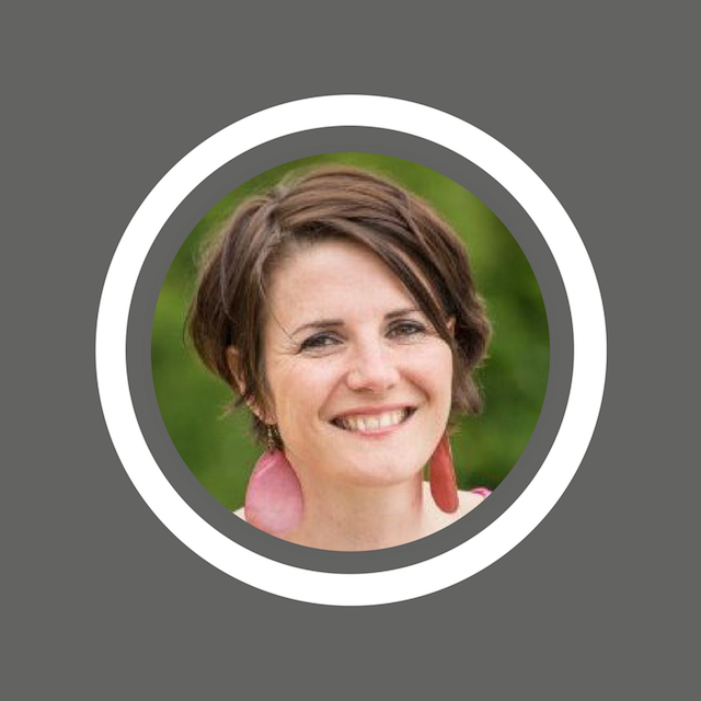 Valérie Geron sur RCF Bruxelles : “Le mécénat de compétence” (FR)