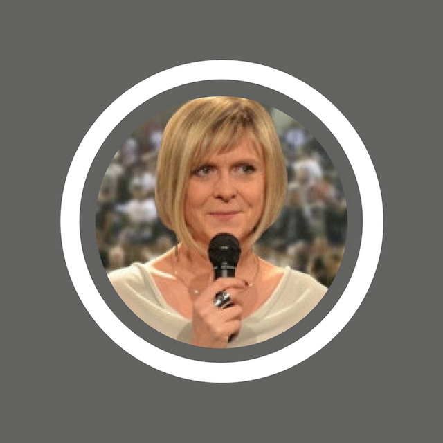 Sophie Dussart – Speech Coaching (FR: 12/10/2017)