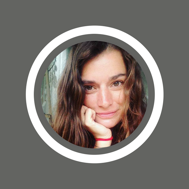 Caroline Weiler sur RCF Bruxelles : “LIGHT ME UP & Visual Story Mapping” (FR)