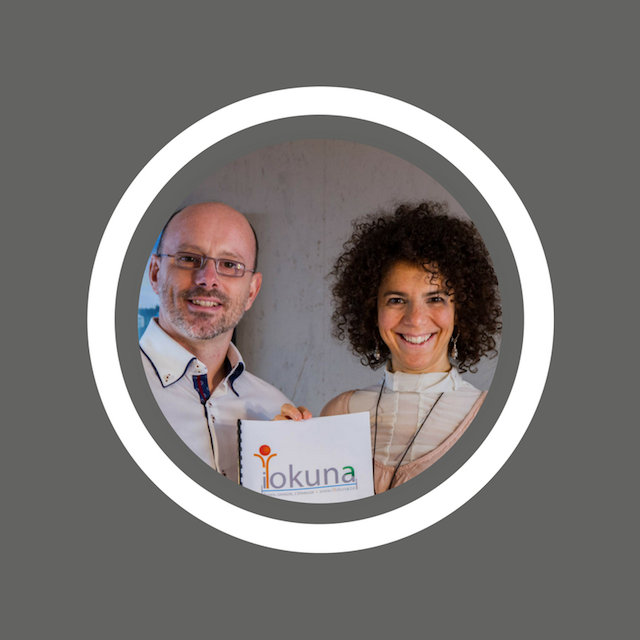 Hanane Risayindi et Brieuc Simon – iYokuna (FR: 09/11/2017)