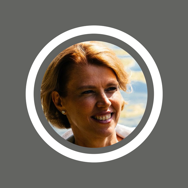 Christine Fisette sur RCF Bruxelles : “Un coaching en profondeur” (FR)