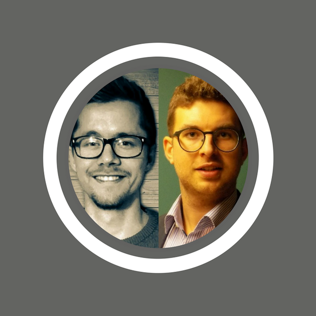 Niels Delestinne & Reinout Van Bets: Switchfully (ENG/NL)