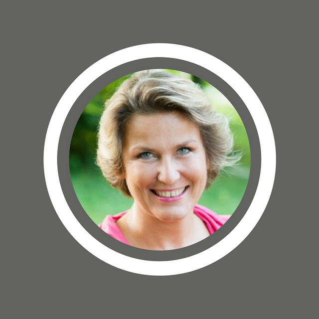 Isabella Lenarduzzi sur RCF Bruxelles : “Jump” (FR)